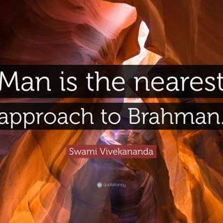 Brahman wallpaper