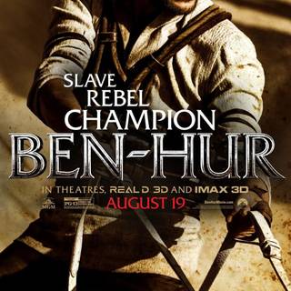 Ben-Hur wallpaper