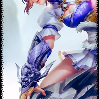 Ml anime HD wallpaper