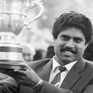 Kapil Dev wallpaper