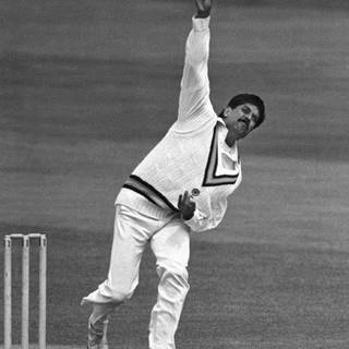 Kapil Dev wallpaper