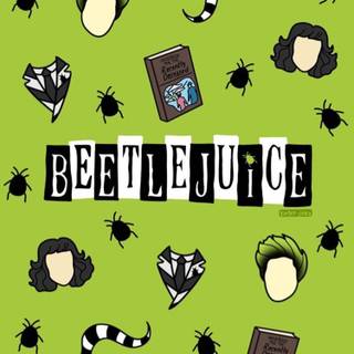 Musical theatre wallpaper