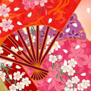 Japanese for Android wallpaper