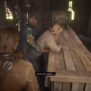 Brokback Mountain wallpaper