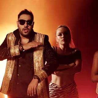 Indian singer wallpaper