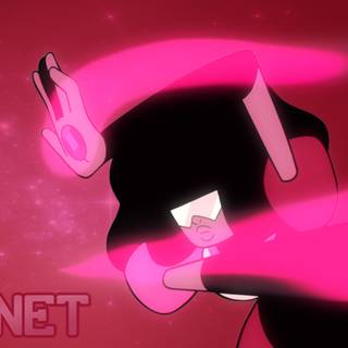 Garnet desktop wallpaper