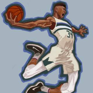 Greek Freak wallpaper