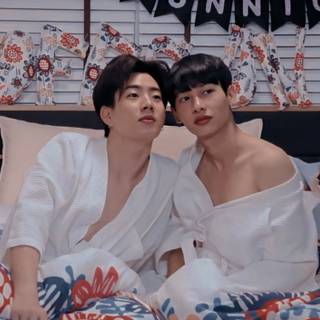 Off Gun Fun Night wallpaper