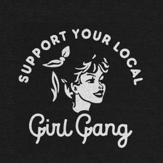 Gang Tumblr wallpaper