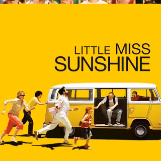 Little Miss Sunshine wallpaper