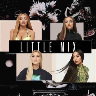 LM5 wallpaper