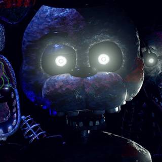 Joy of Creation Story Mode wallpaper