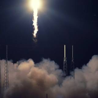 Missile mobile wallpaper