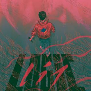 Vintage rappers wallpaper