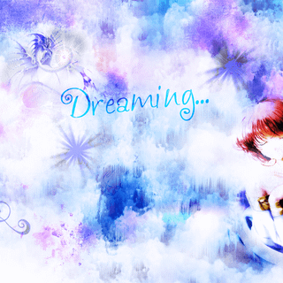 Lumine computer wallpaper