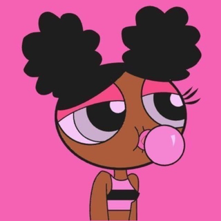 Black girl aesthetic wallpaper