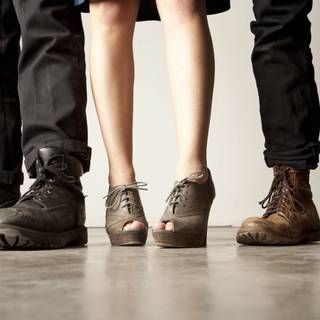 The Lumineers wallpaper