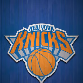 New York Knicks iPhone wallpaper