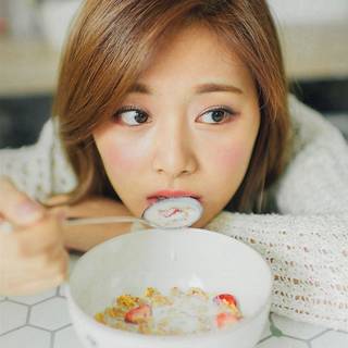 Tzuyu Twice iPhone wallpaper