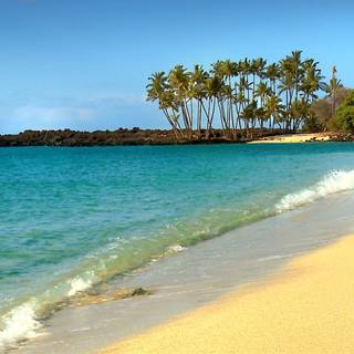 Pacific Ocean wallpaper