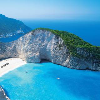 Pacific Ocean wallpaper