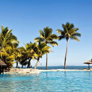 Pacific Ocean wallpaper