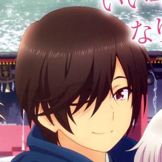 Anime Plundert wallpaper