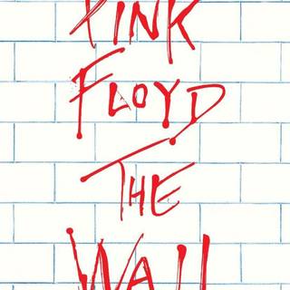 Pink Floyd The Wall wallpaper