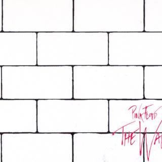 Pink Floyd The Wall wallpaper