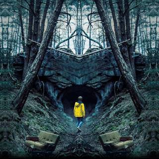 Dark series HD desktop wallpaper