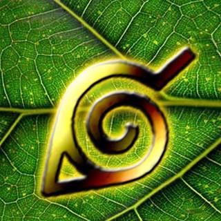 Leaf Village wallpaper