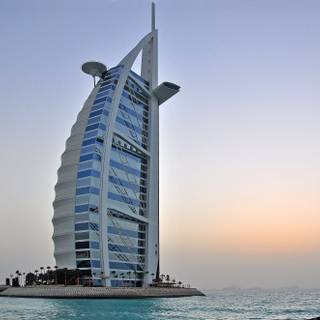 Burj Al Arab wallpaper