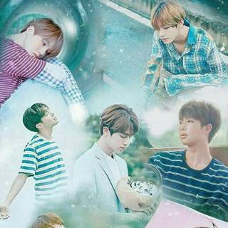 Love Yourself BTS wallpaper