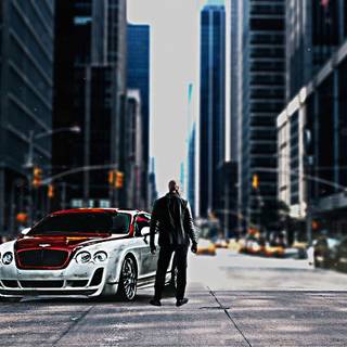 Fast and Furious 8 wallpaper