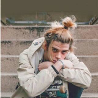 Austin Porter wallpaper