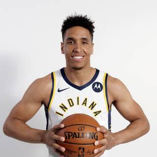 Malcolm Brogdon wallpaper