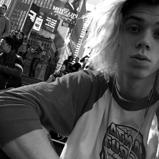 Austin Porter wallpaper