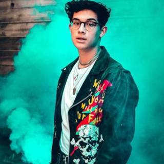 Brandon Arreaga aesthetic wallpaper