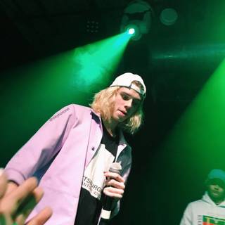 Austin Porter wallpaper