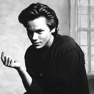 River Phoenix wallpaper