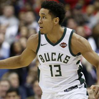 Malcolm Brogdon wallpaper