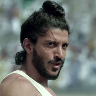 Milkha Singh wallpaper