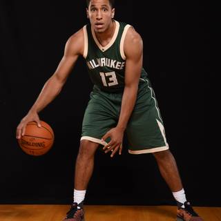 Malcolm Brogdon wallpaper