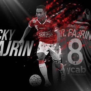 Bali United wallpaper