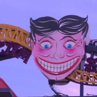 The Ones Who Walk Away from Omelas wallpaper