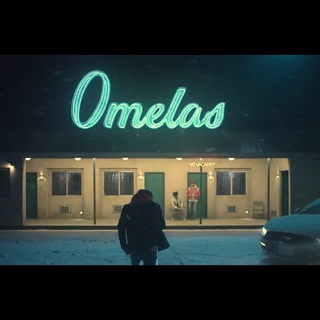 The Ones Who Walk Away from Omelas wallpaper