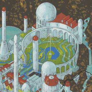 The Ones Who Walk Away from Omelas wallpaper