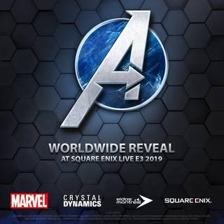Marvel’s Avengers game 2021 wallpaper