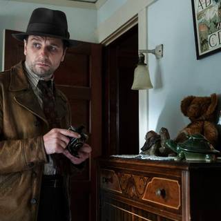 HBO Perry Mason wallpaper