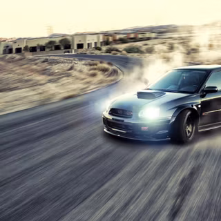 Subaru computer wallpaper